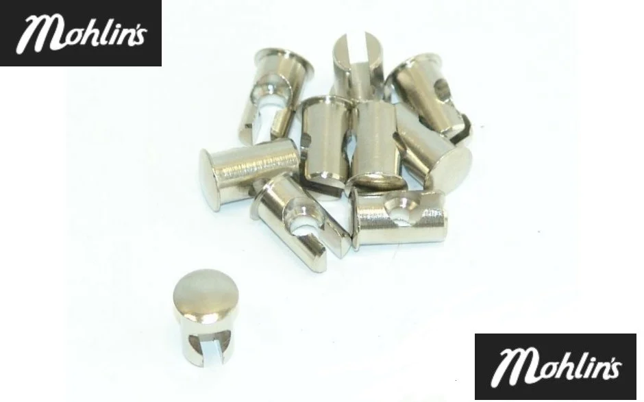 Fångstnippel Maguratyp