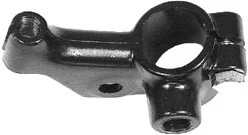 Fäste för kopplingsgrepp