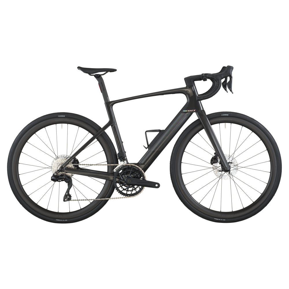 Elcykel Scott Fastlane 20