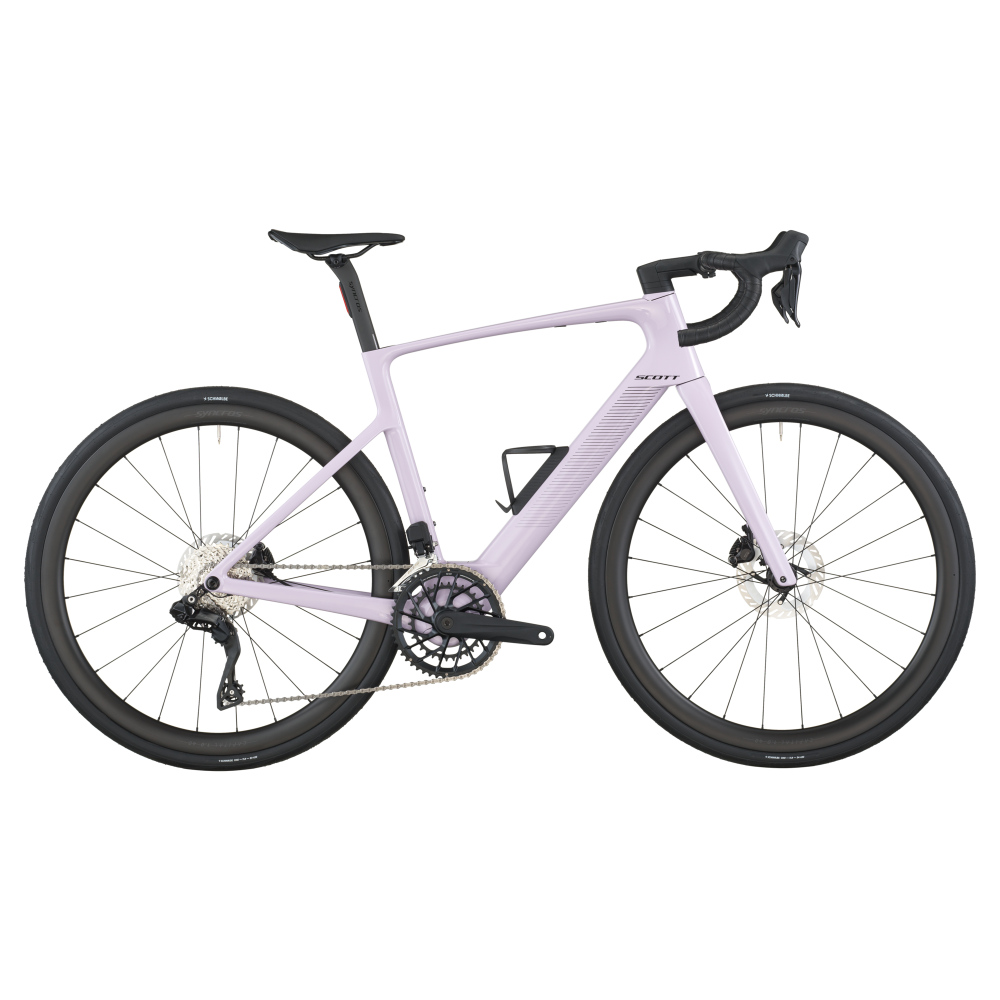 Elcykel Scott Fastlane 20