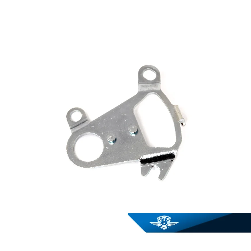 Fästplatta för växelarm Sachs