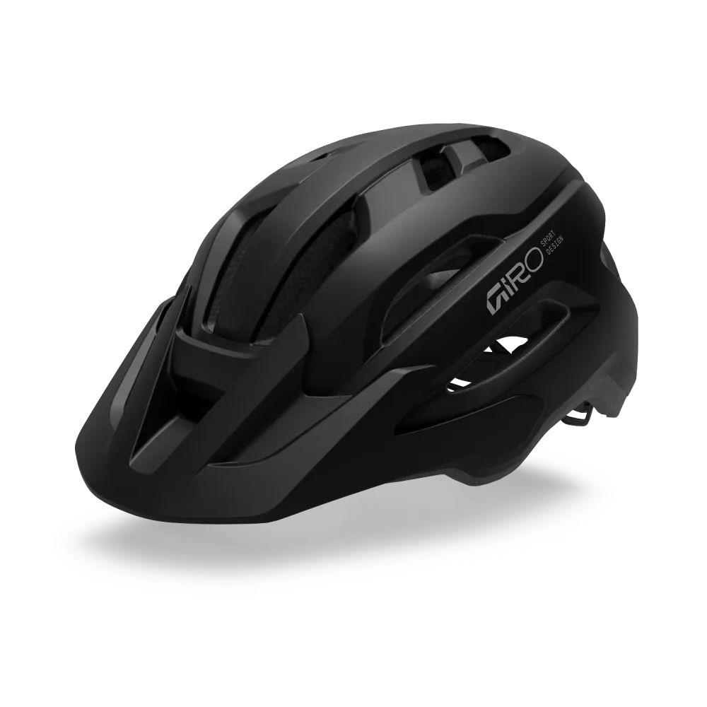 Cykelhjälm Giro Fixture MIPS II Svart UA