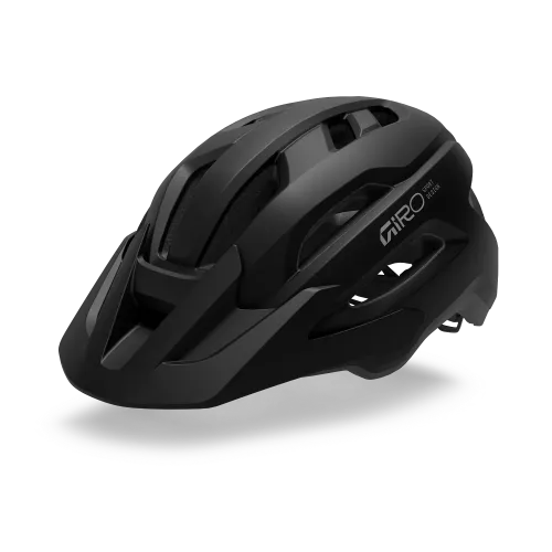 Cykelhjälm Giro Fixture MIPS II Svart UA
