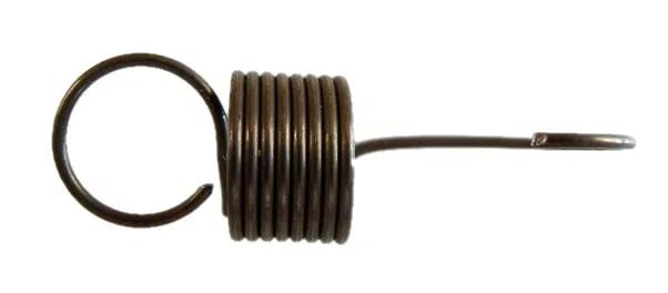 Fjäder startbackar Jawa 210