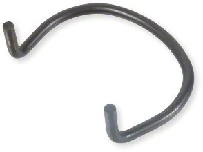 Fjäder bromsaxel Original Yamaha PW50