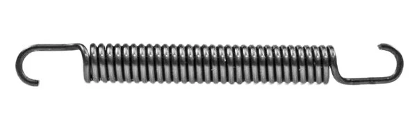 Bromsbackar Fjäder Honda