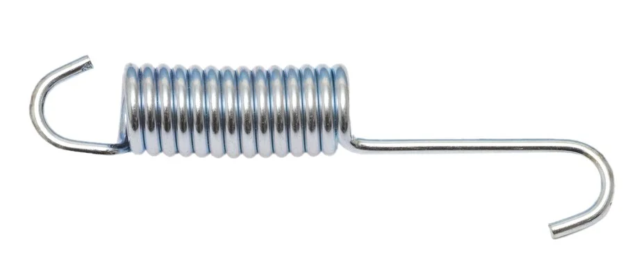 Fjäder centralstöd Made by Puch