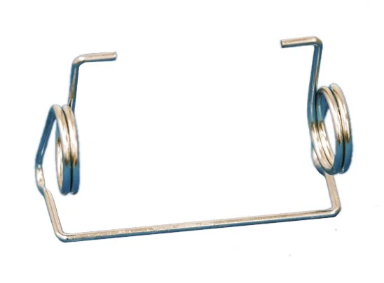 Fjäder för att hålla hastighetsmätare VDO