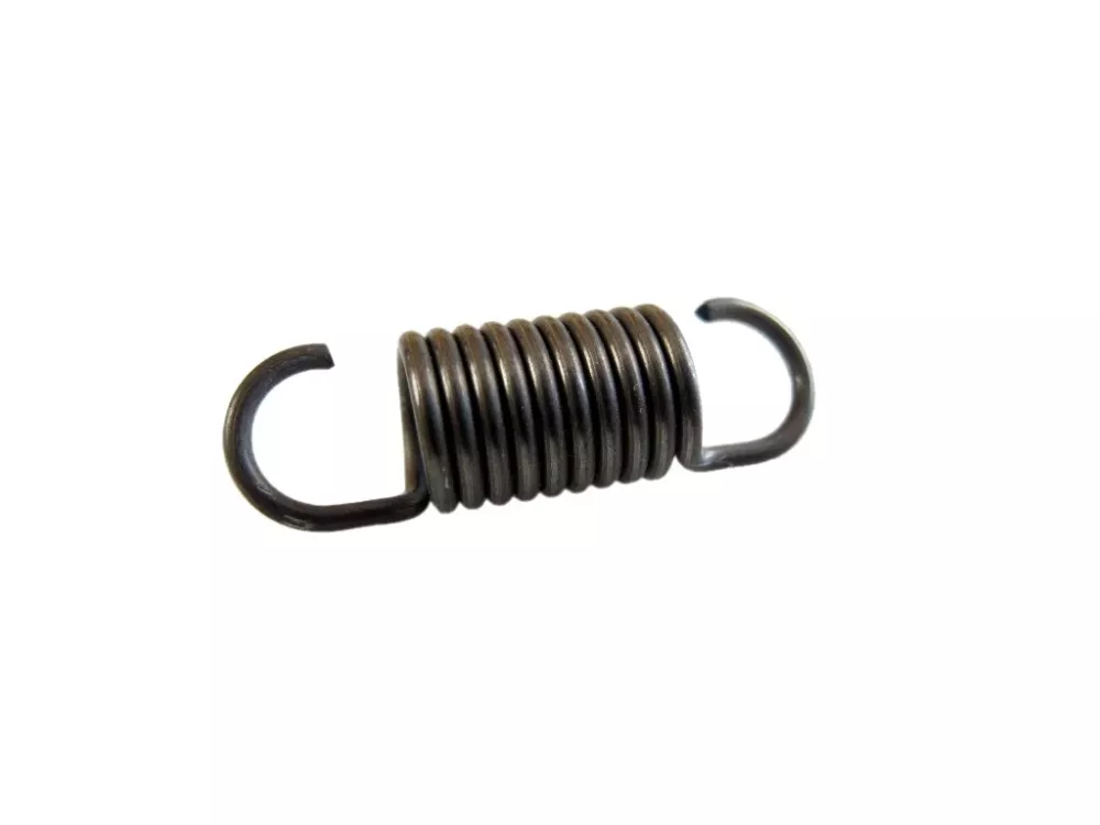 Fjäder för kopplingsbackar Jawa 210