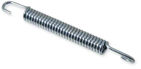 Fjäder för stöd, Derbi