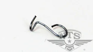 Fjäder för stoppnippel Sachs