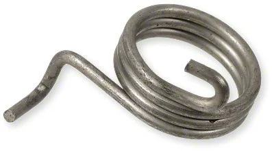 Fjäder Kopplingsarm