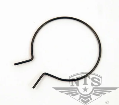 Fjäder Sachs 4,5,6-växlad.