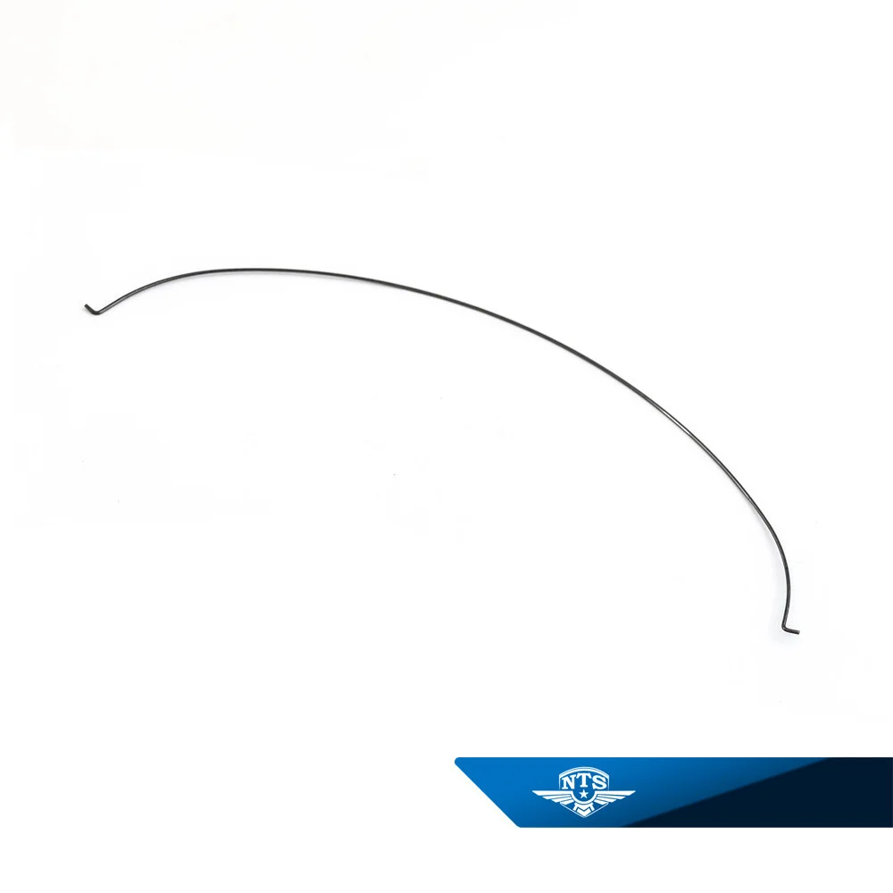 Fjäder Svänghjulstallrik Made by NTS för Puch