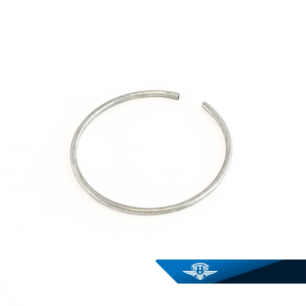 Fjäderklammer Made by NTS Puch