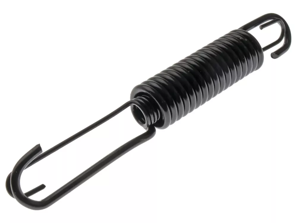 Fjäderset till sidostöd - original