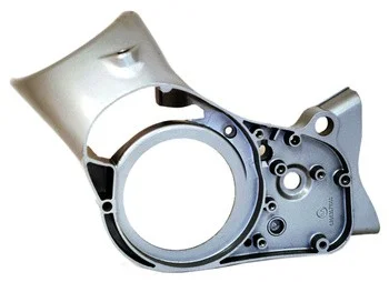 Fläkthus Sachs 3/4V