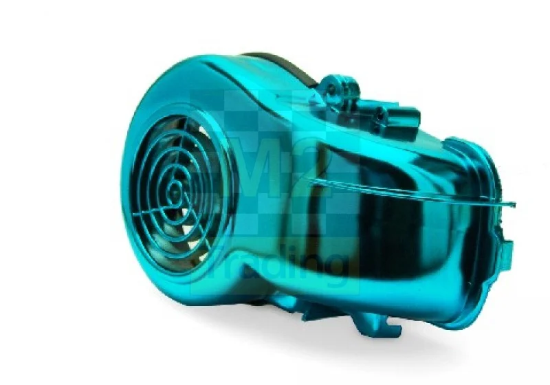 Fläktkåpa Blå – (Minarelli Horisontal)