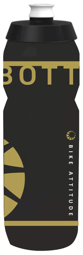 Flaska Bottle Up Bike Attitude 750 ml