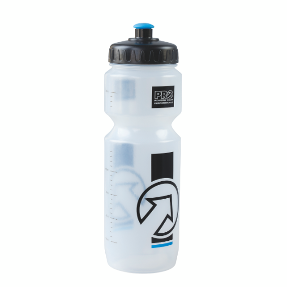 Flaska PRO Transparent 800ml