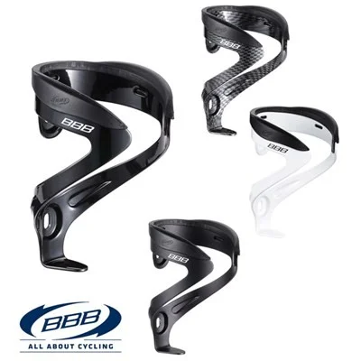 Flaskställ AeroCage , Carbon