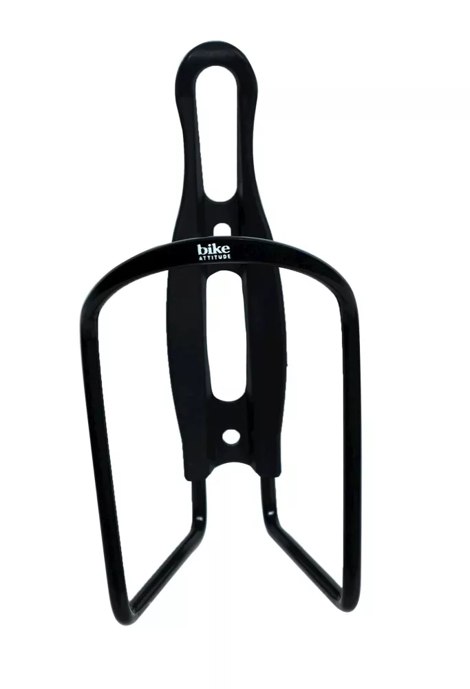Flaskhållare Bike Attitude aluminium 5 mm