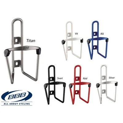 Flaskställ FuelTank , chrome