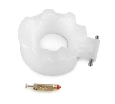 Flottör med nål PHVA/PHBN