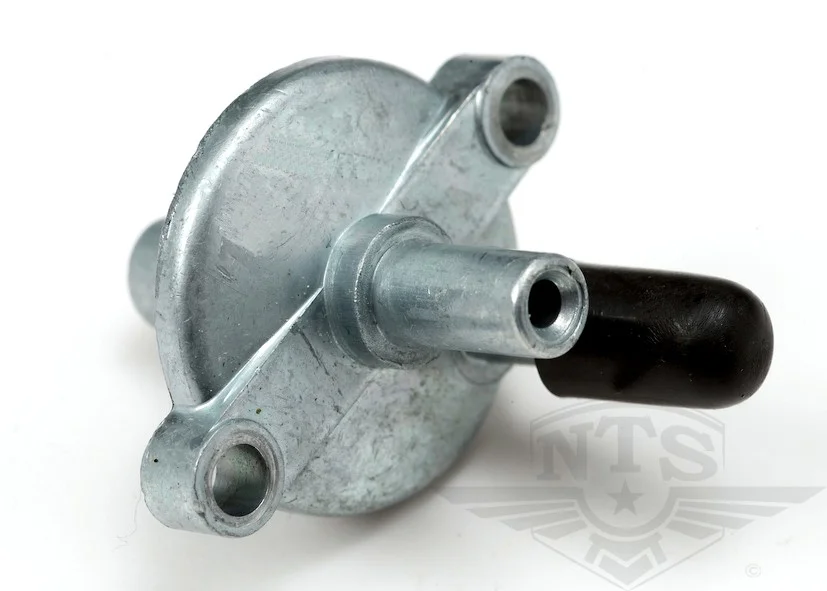 Flottörlock Sachs 17