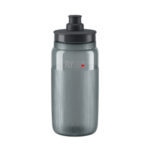 Flaska Elite Fly Tex Clear Smoke 550ml