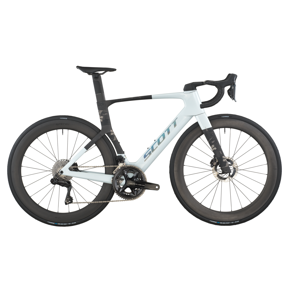 Racercykel Scott Foil RC Pro