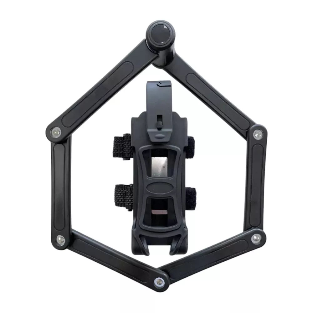 Fold, Vikbart lås 85 cm