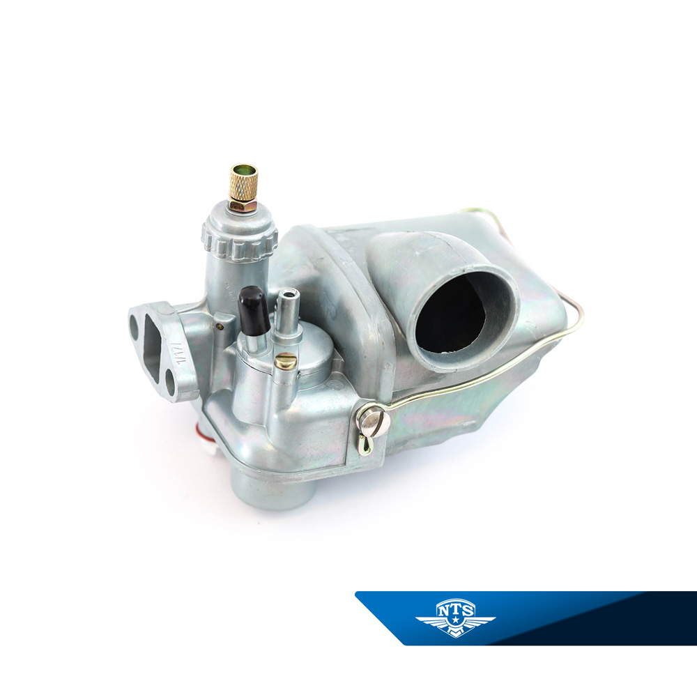 Förgasare SSB 17 mm