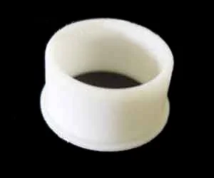 Förgasarbussning, Insulator