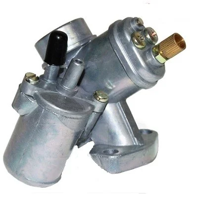 Förgasare 12mm modell Bing SSN Puch MS / MV50 / Tomos äldre