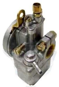 Förgasare Sha 12 mm Dellorto Kopia