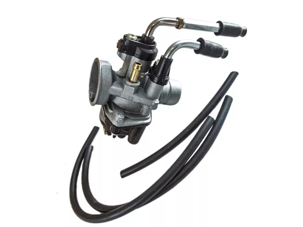 Förgasare 12 mm PHBN replica