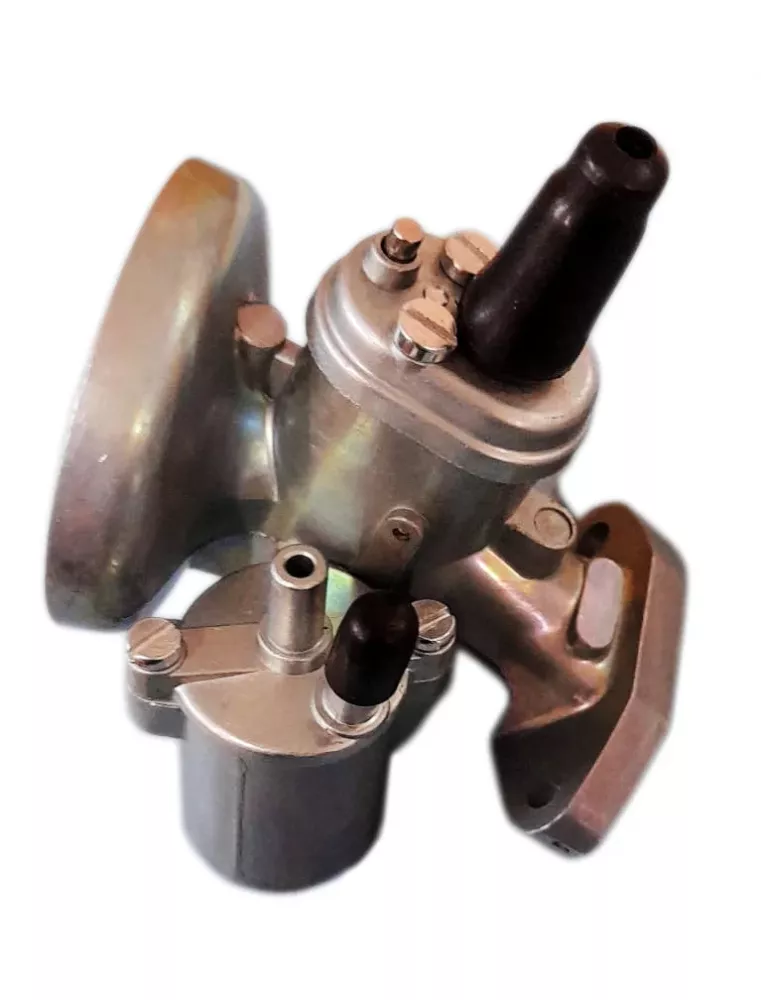 Förgasare 15mm Bing SSH 15 replika Mustang/Zundapp