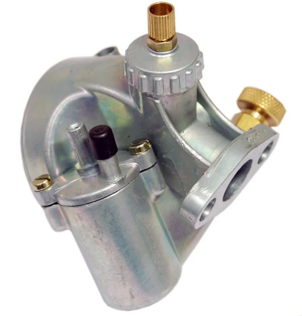 Förgasare 15mm HVA, ILO, Puch