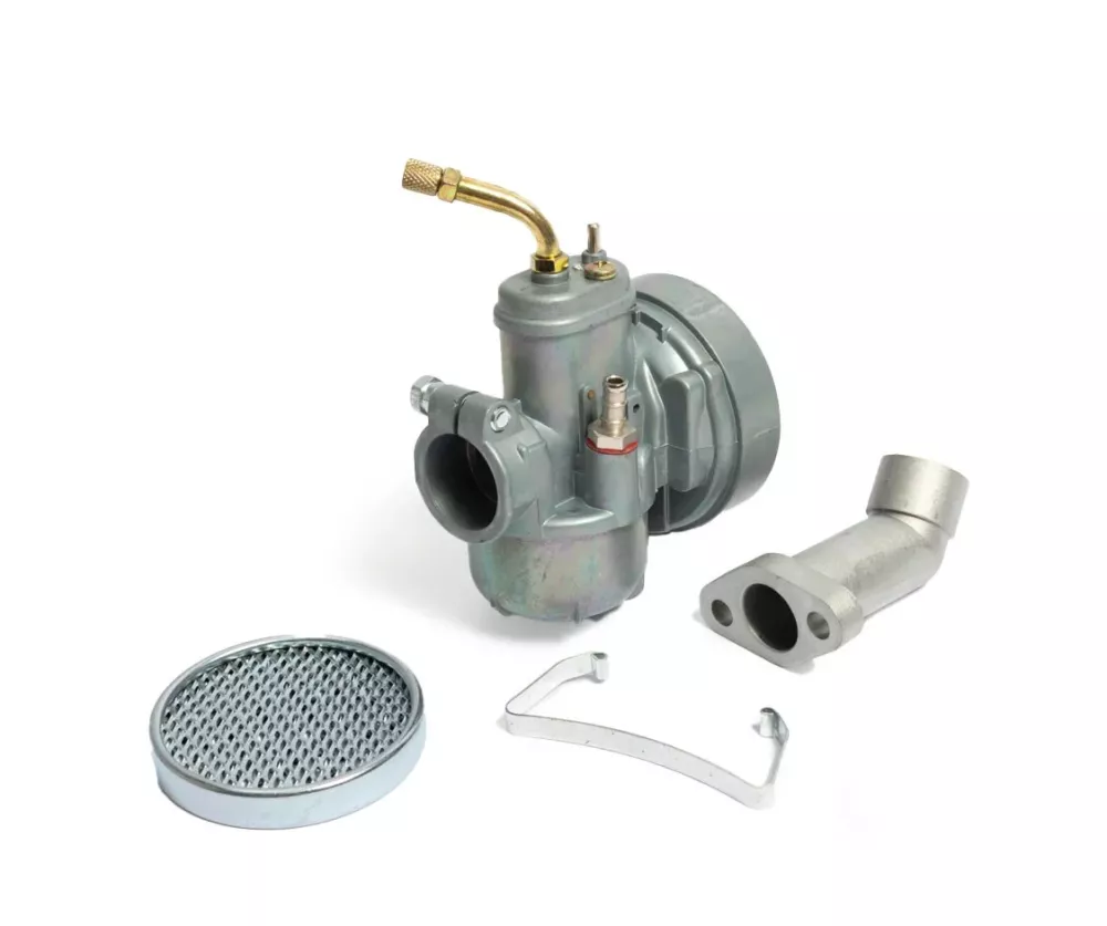 Förgasare 17mm Puch Monza, Montana, Arizona