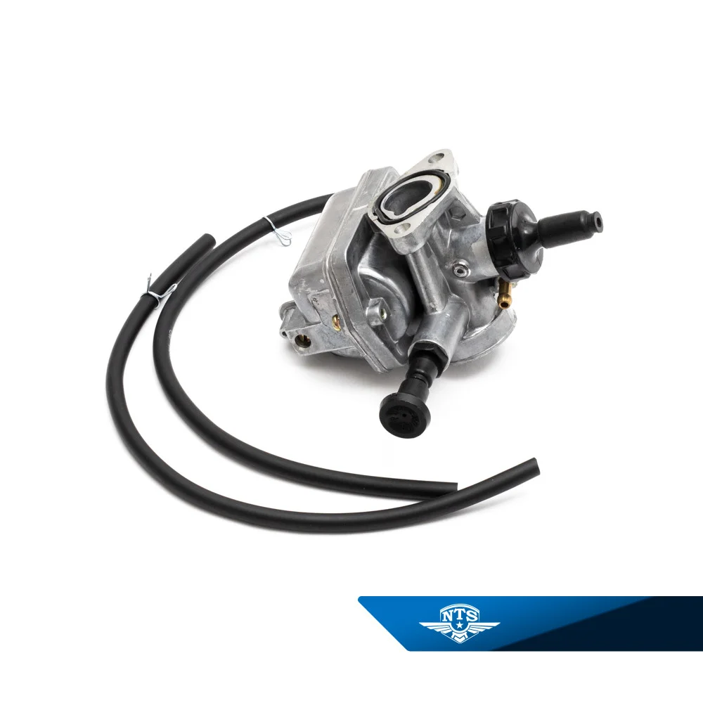 Förgasare 20mm Made by NTS för Honda MB50/MT50