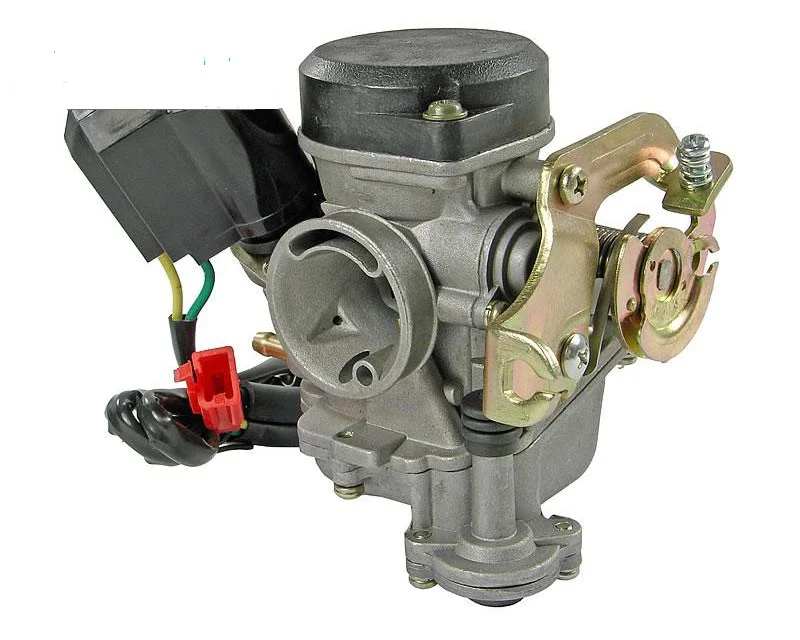 Förgasare 24mm 139QMA/ QMB (Kina)