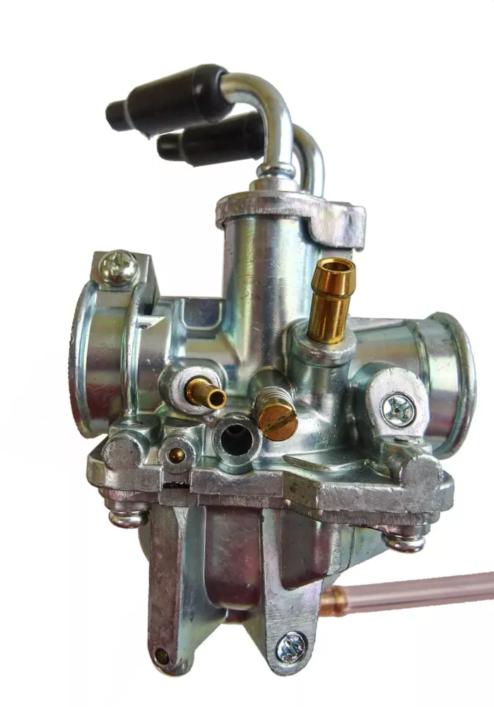 Förgasare Yamaha PW50