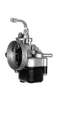 Förgasare Dellorto 13 mm