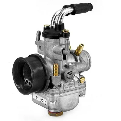 Förgasare PHBG 21 DS Dellorto