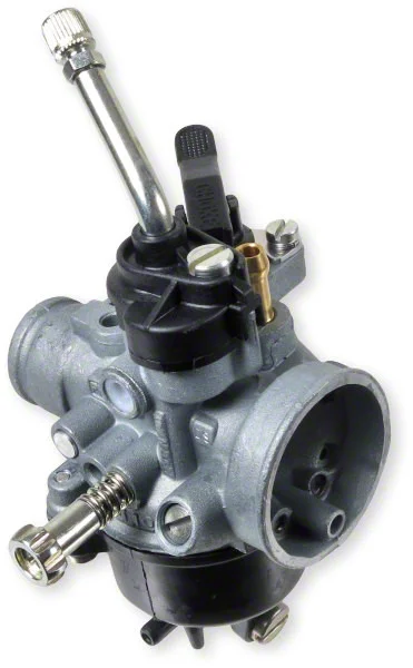 Förgasare Dellorto PHVA 14 mm DD
