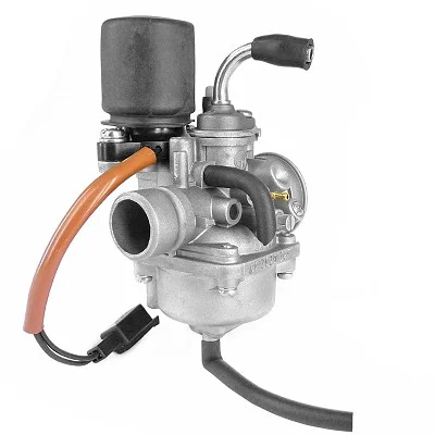 Förgasare GY6 2 TAKT