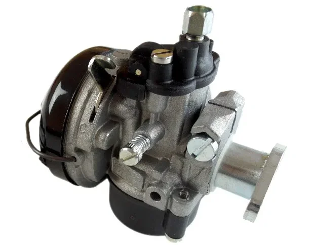 Förgasare Jawa 210