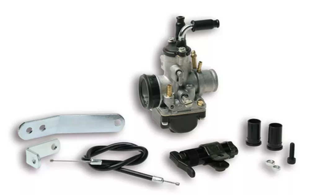 Förgasare, Förgasarkit, Malossi, PHVB, 22 mm