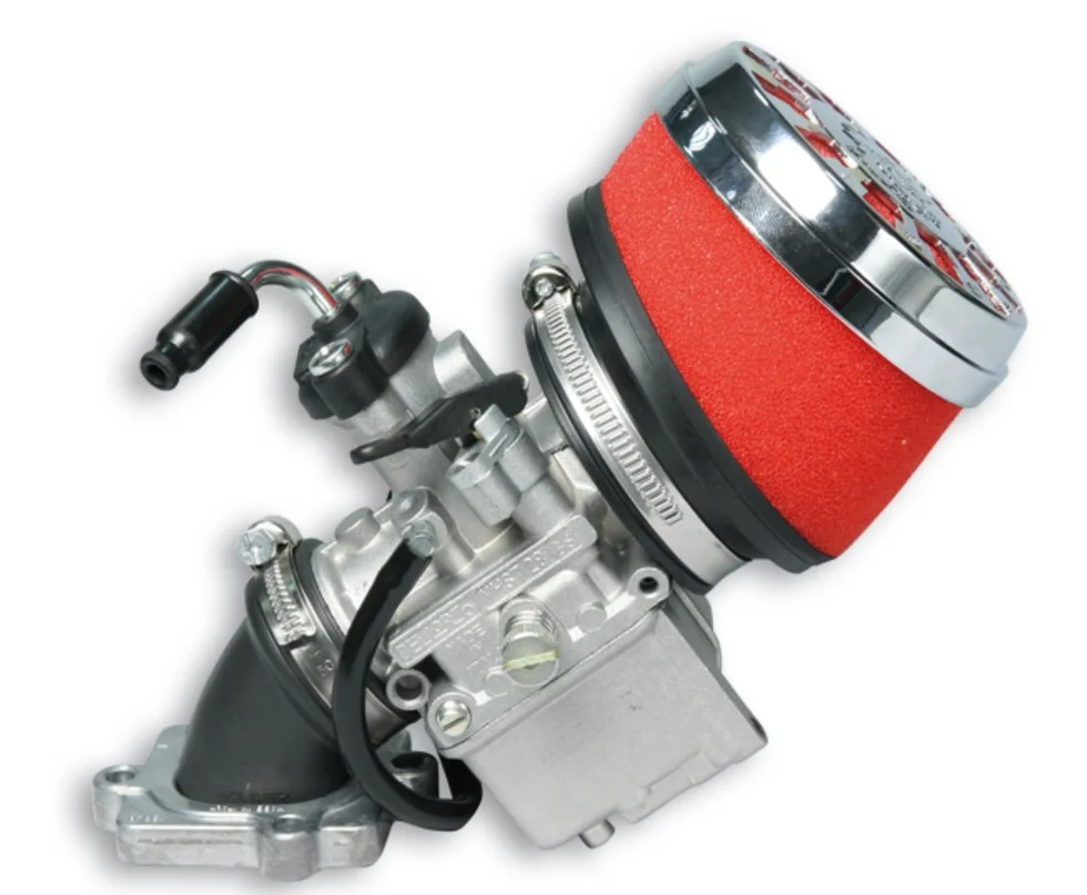 Förgasare,  Malossi   VHST 28 MHR TEAM